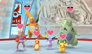 Illustration for article titled How to Improve Pokemon GO in Three Simple Ways